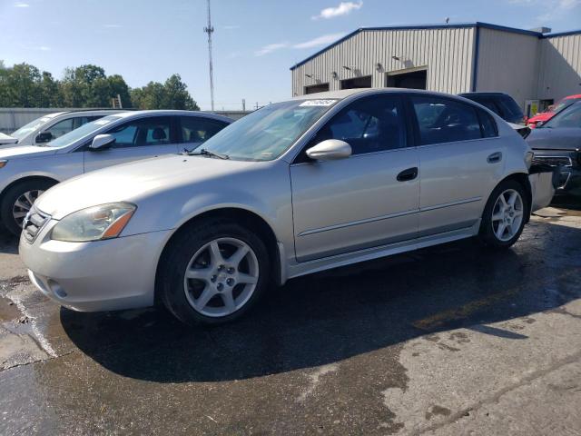 nissan altima se 2003 1n4bl11d93c321258