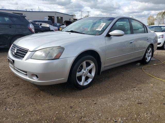 nissan altima se 2005 1n4bl11d95c178492