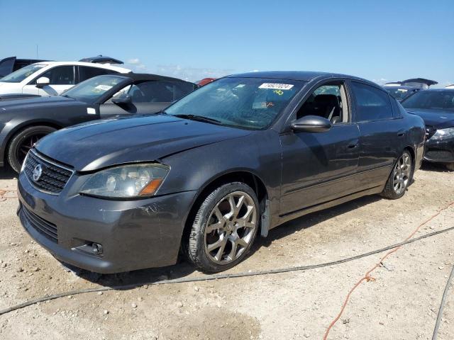 nissan altima se 2006 1n4bl11d96c216630