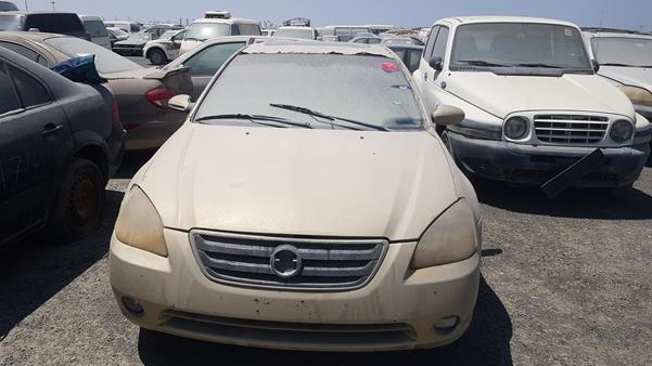 nissan altima 2004 1n4bl11dx4c170299