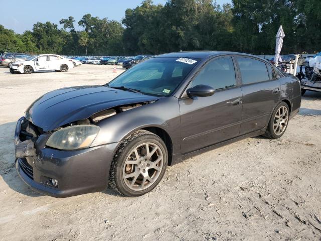 nissan altima 2005 1n4bl11dx5c247481