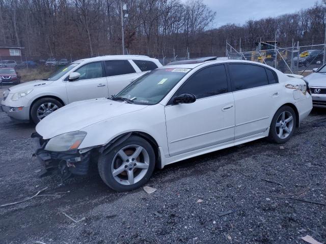 nissan altima se 2005 1n4bl11dx5c308960