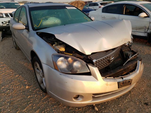 nissan altima se 2005 1n4bl11dx5c323510