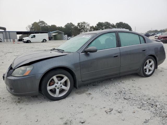 nissan altima se 2005 1n4bl11dx5c359889