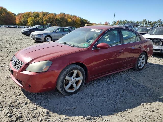 nissan altima se 2006 1n4bl11dx6n345402