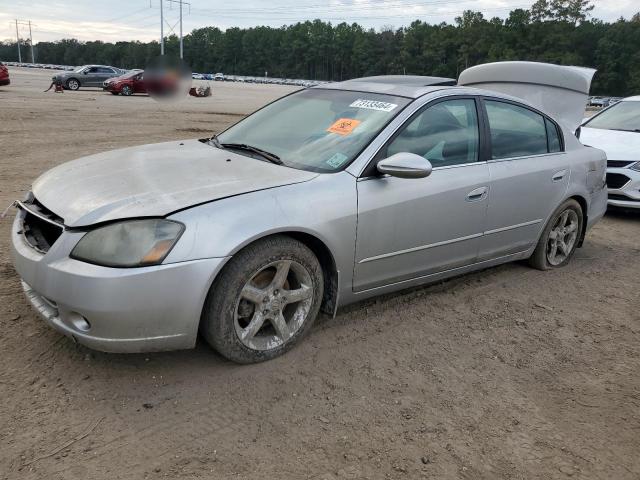 nissan altima se 2006 1n4bl11dx6n401659