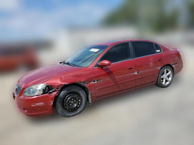 nissan altima 2006 1n4bl11e06c171053