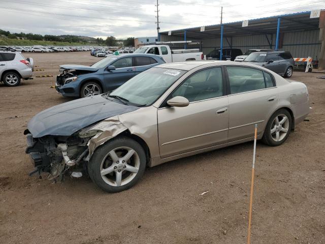 nissan altima se 2006 1n4bl11e06n370012