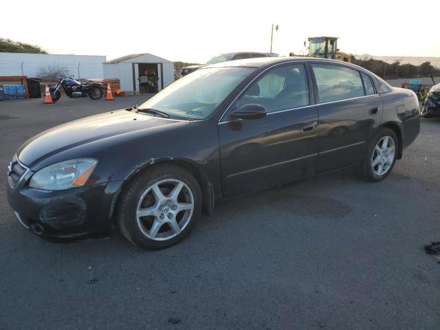 nissan altima se 2003 1n4bl11e13c203388