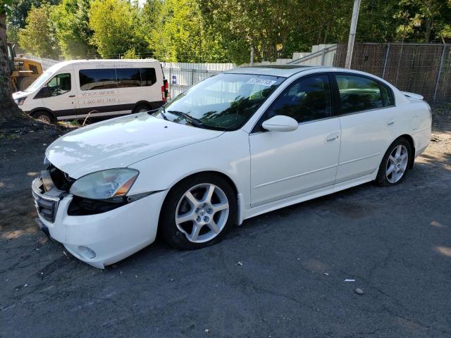 nissan altima se 2003 1n4bl11e23c180591