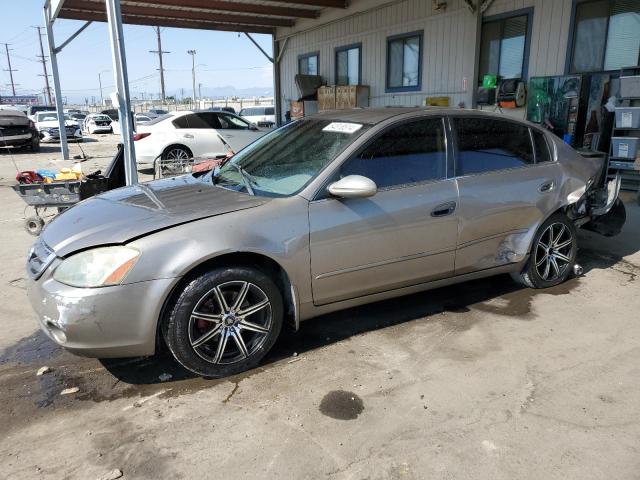 nissan altima se 2003 1n4bl11e23c201648