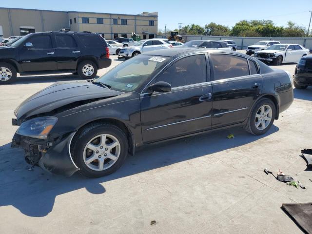 nissan altima se 2005 1n4bl11e25c319962