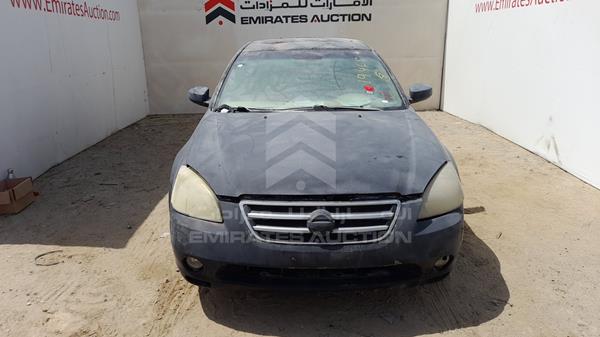 nissan altima 2005 1n4bl11e25c322022