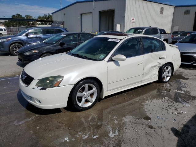 nissan altima se 2006 1n4bl11e26c172141