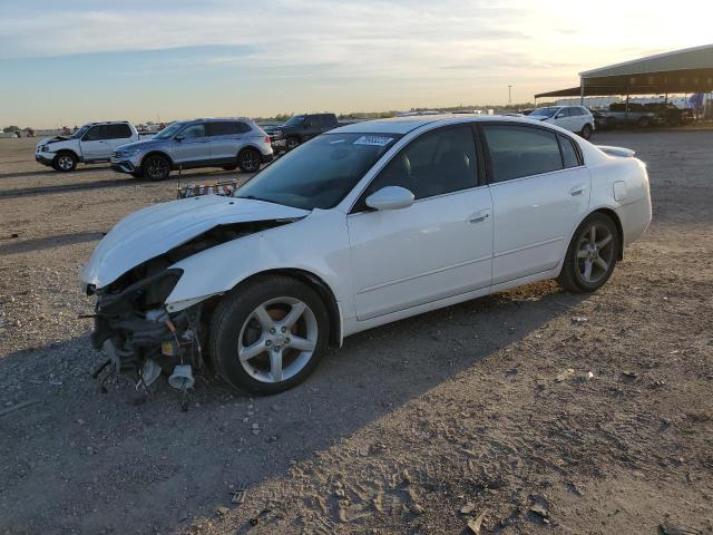 nissan altima 2006 1n4bl11e36n394305