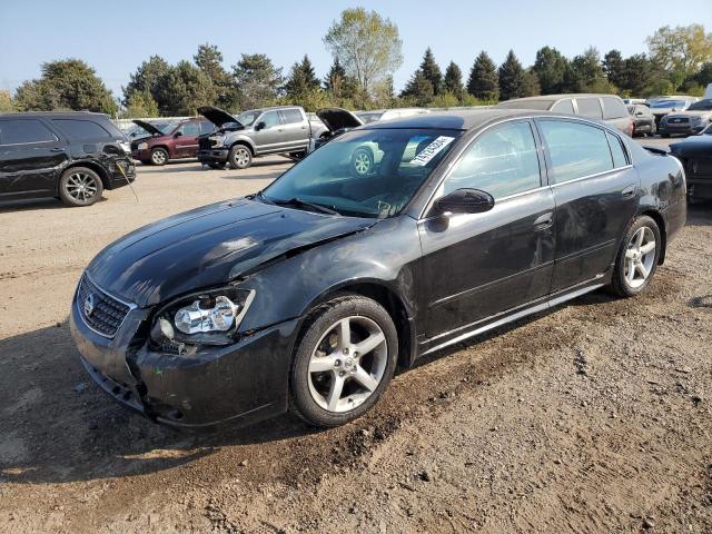 nissan altima se 2006 1n4bl11e56c130031