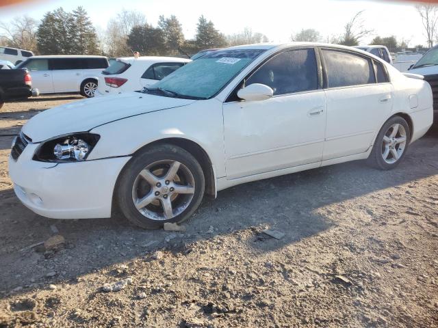 nissan altima 2006 1n4bl11e66c133925