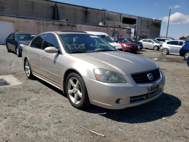 nissan altima se 2006 1n4bl11e66c249061