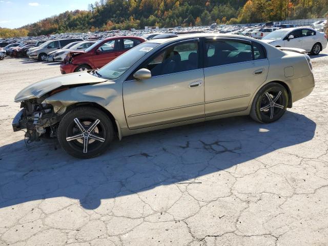 nissan altima se 2004 1n4bl11e74c124227