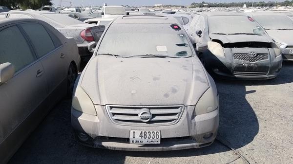 nissan altima 2007 1n4bl11e77c102359