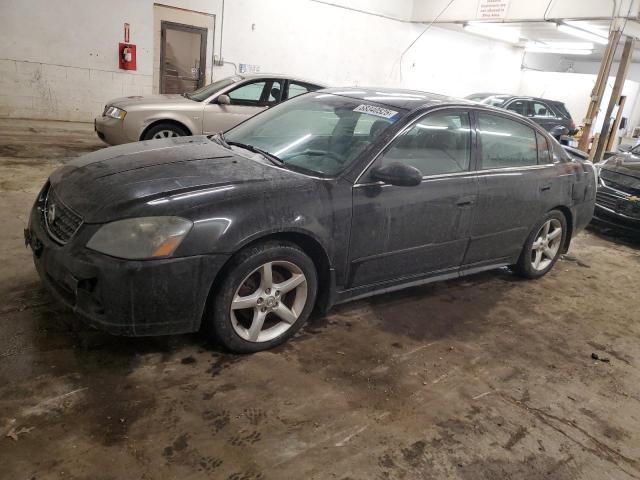 nissan altima se 2005 1n4bl11e85c121533