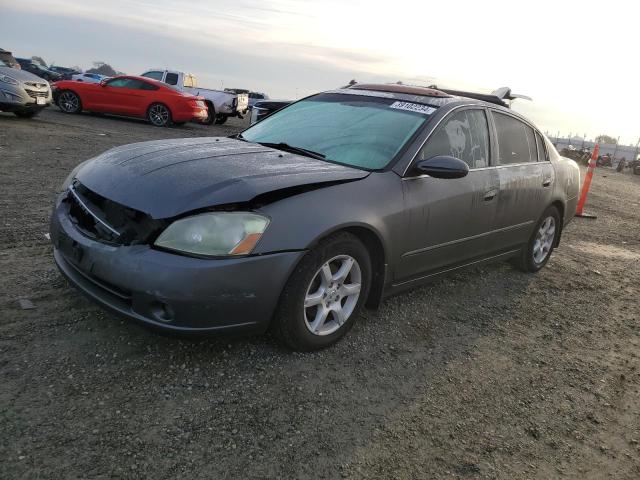 nissan altima 2006 1n4bl11e86n418131