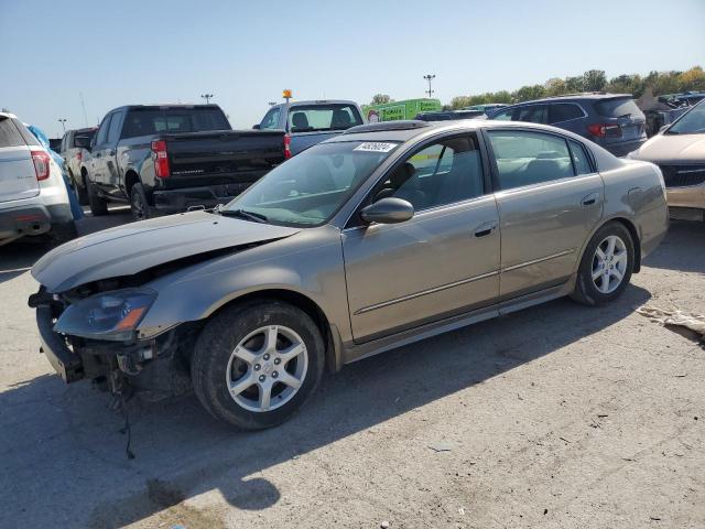 nissan altima se 2005 1n4bl11e95c264698