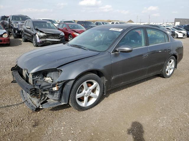 nissan altima se 2006 1n4bl11e96c167891