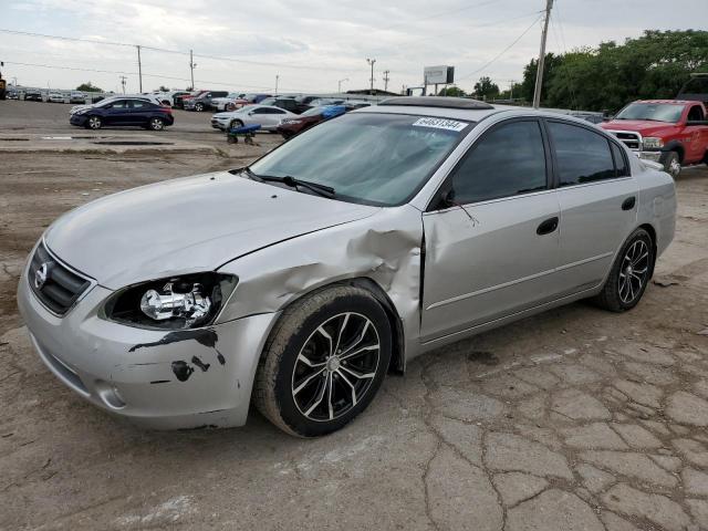 nissan altima 2002 1n4bl11ex2c130620