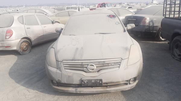 nissan altima 2008 1n4bl21d48c114306