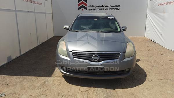 nissan altima 2009 1n4bl21d69c108685