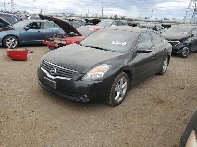 nissan altima 3.5 2007 1n4bl21e07c147455