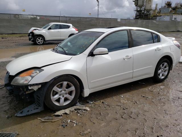 nissan altima 2007 1n4bl21e07n403873