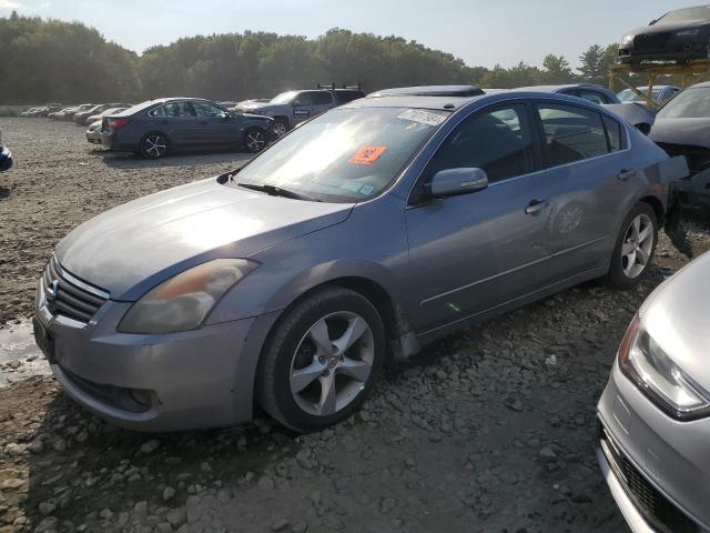 nissan altima 3.5 2008 1n4bl21e08n419296