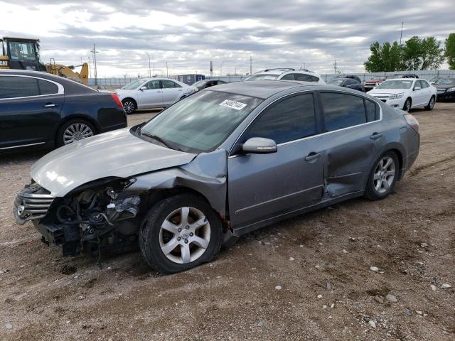 nissan altima 2008 1n4bl21e08n451911