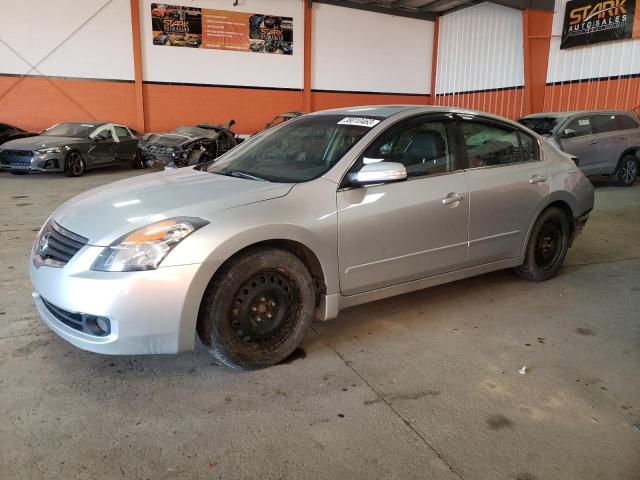 nissan altima 3.5 2007 1n4bl21e17c165091