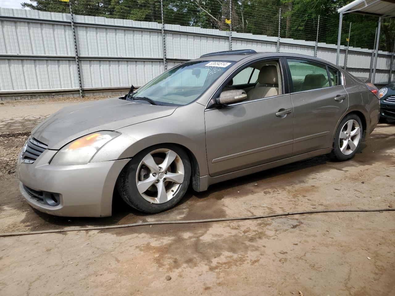 nissan altima 2007 1n4bl21e17c175930