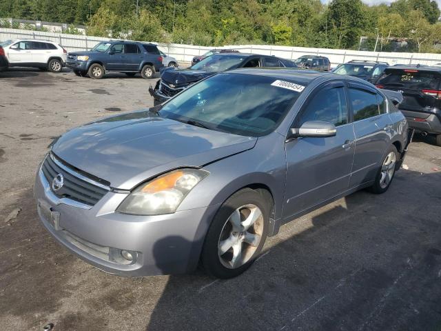 nissan altima 3.5 2007 1n4bl21e17n427258