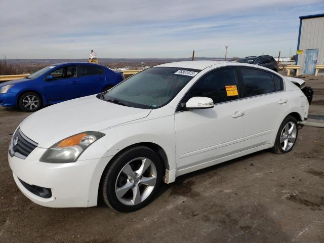 nissan altima 2007 1n4bl21e17n430063