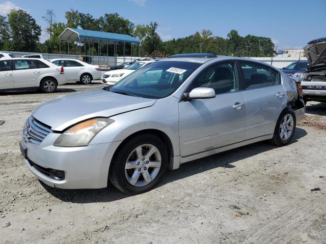 nissan altima 3.5 2008 1n4bl21e18c133792