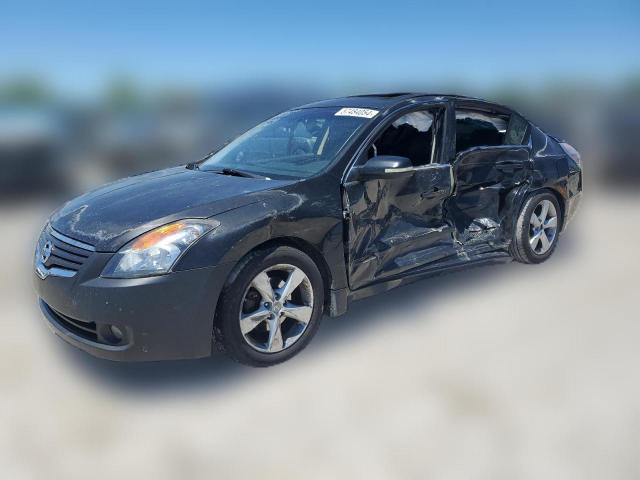 nissan altima 2007 1n4bl21e27c149739