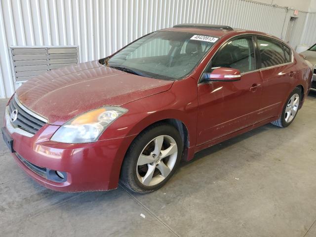 nissan altima 2008 1n4bl21e28c167577