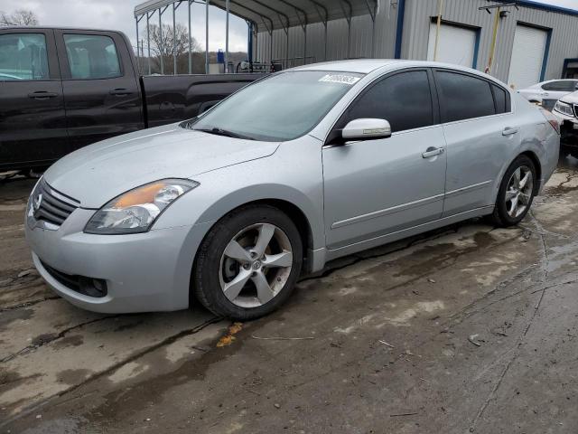 nissan altima 2008 1n4bl21e28c177185