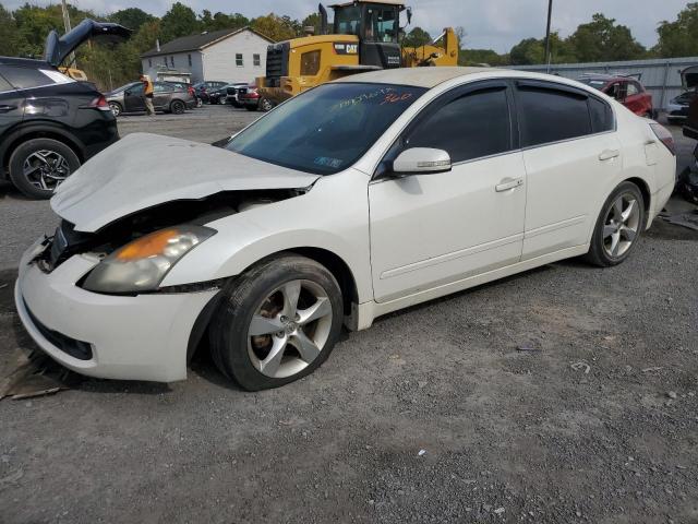 nissan altima 3.5 2008 1n4bl21e28n524485