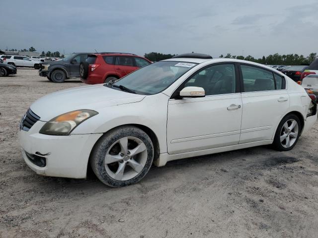 nissan altima 3.5 2007 1n4bl21e37c140595