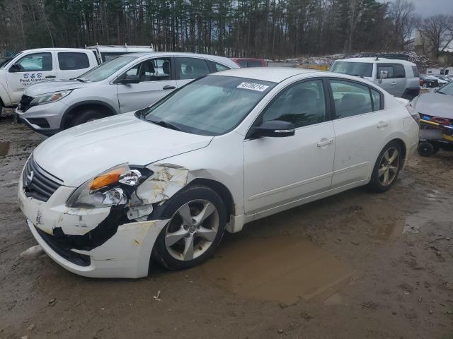 nissan altima 2007 1n4bl21e37c167523