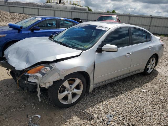 nissan altima 3.5 2007 1n4bl21e37c201671