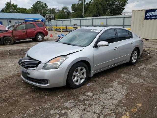 nissan altima 3.5 2008 1n4bl21e38c278901