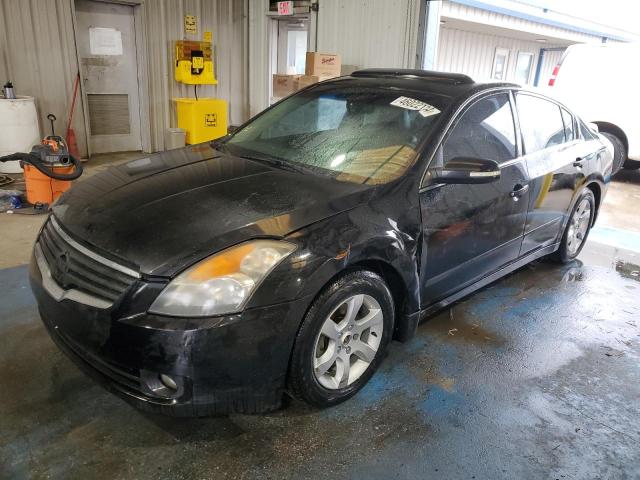 nissan altima 3.5 2008 1n4bl21e38n467309