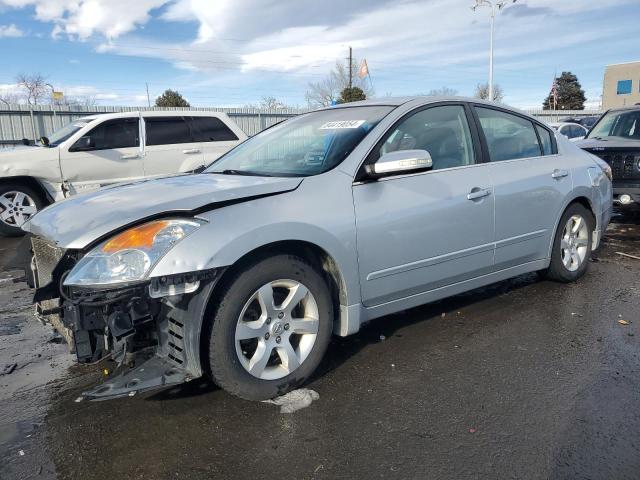 nissan altima 3.5 2008 1n4bl21e38n531686